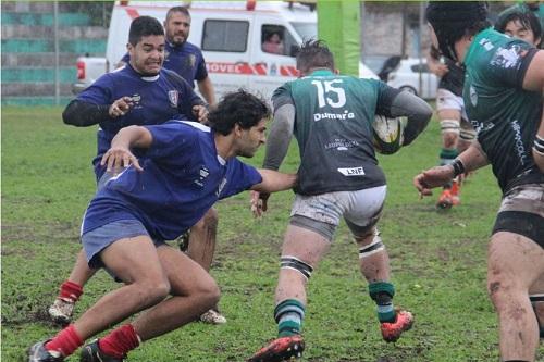 Dia também tem treino da Seleção Feminina M18 / Foto: Portal do Rugby